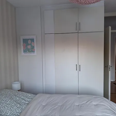Ihana Kaksio Laehellae Luontoa! Tampere