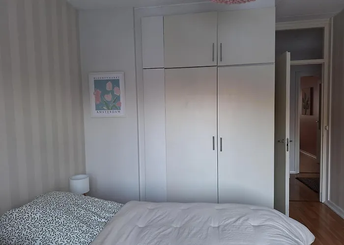 Ihana Kaksio Laehellae Luontoa! Tammerfors