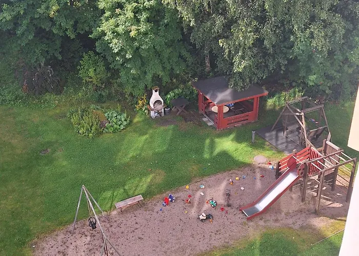 Lägenhet Ihana Kaksio Laehellae Luontoa! Tammerfors